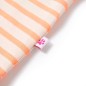 Kinder-T-Shirt Neonorange 128 Kinder-T-Shirt Neonorange 128