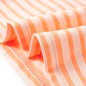 Kinder-T-Shirt Neonorange 128 Kinder-T-Shirt Neonorange 128
