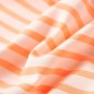 Kinder-T-Shirt Neonorange 128 Kinder-T-Shirt Neonorange 128