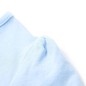 Kinder-T-Shirt Hellblau 116 Kinder-T-Shirt Hellblau 116