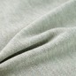 Kinder-Kapuzenpullover mit Reißverschluss Helles Khaki Melange 92 Kinder-Kapuzenpullover mit Reißverschluss Helles Khaki Melange 92