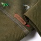 Kinder-Sweatshirt Khaki 92 Kinder-Sweatshirt Khaki 92