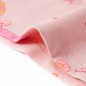 Kinderpyjama mit Kurzen Ärmeln Hellrosa 92 Kinderpyjama mit Kurzen Ärmeln Hellrosa 92