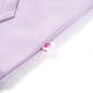 Kinder-Kapuzenpullover Lila 104 Kinder-Kapuzenpullover Lila 104
