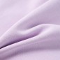 Kinder-Kapuzenpullover Lila 104 Kinder-Kapuzenpullover Lila 104