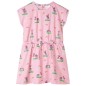 Kinderkleid Hellrosa 92 Kinderkleid Hellrosa 92