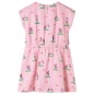 Kinderkleid Hellrosa 92 Kinderkleid Hellrosa 92
