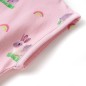Kinderkleid Hellrosa 92 Kinderkleid Hellrosa 92