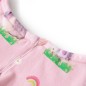 Kinderkleid Hellrosa 92 Kinderkleid Hellrosa 92