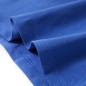 Kinder-T-Shirt Kobaltblau 128 Kinder-T-Shirt Kobaltblau 128