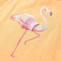 Kinder-Tanktop Hellorange 116 Kinder-Tanktop Hellorange 116
