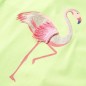 Kinder-Tanktop Neongelb 128 Kinder-Tanktop Neongelb 128