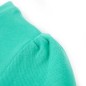 Kinder-T-Shirt Minzgrün 92 Kinder-T-Shirt Minzgrün 92