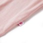 Kinder-T-Shirt Hellrosa 92 Kinder-T-Shirt Hellrosa 92