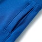 Kindershorts mit Kordelzug Blau 104 Kindershorts mit Kordelzug Blau 104