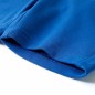 Kindershorts mit Kordelzug Blau 104 Kindershorts mit Kordelzug Blau 104