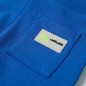 Kindershorts mit Kordelzug Blau 104 Kindershorts mit Kordelzug Blau 104