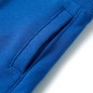 Kindershorts mit Kordelzug Blau 128 Kindershorts mit Kordelzug Blau 128