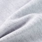 Kinder-Kapuzenpullover mit Reißverschluss Grau 92 Kinder-Kapuzenpullover mit Reißverschluss Grau 92