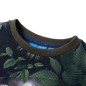 Kinder-Sweatshirt Khaki 116 Kinder-Sweatshirt Khaki 116