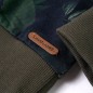 Kinder-Sweatshirt Khaki 116 Kinder-Sweatshirt Khaki 116