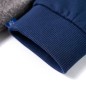 Kinder-Kapuzenpullover mit Reißverschluss Dunkelgrün 92 Kinder-Kapuzenpullover mit Reißverschluss Dunkelgrün 92