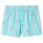 Kinderpyjama mit Kurzen Ärmeln Ecru 140 Kinderpyjama mit Kurzen Ärmeln Ecru 140
