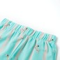 Kinderpyjama mit Kurzen Ärmeln Ecru 140 Kinderpyjama mit Kurzen Ärmeln Ecru 140