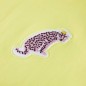 Kinder-Sweatshirt Gelb 140 Kinder-Sweatshirt Gelb 140