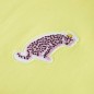 Kinder-Sweatshirt Gelb 116 Kinder-Sweatshirt Gelb 116