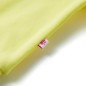 Kinder-Sweatshirt Gelb 116 Kinder-Sweatshirt Gelb 116