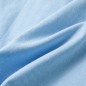 Kinder-Kurzarmshirt Hellblau 92 Kinder-Kurzarmshirt Hellblau 92