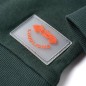 Kinder-Sweatshirt Dunkelgrün 128 Kinder-Sweatshirt Dunkelgrün 128