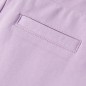 Kinder-Trainingshose Lila 104 Kinder-Trainingshose Lila 104
