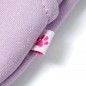 Kinder-Trainingshose Lila 128 Kinder-Trainingshose Lila 128