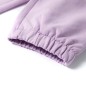 Kinder-Trainingshose Lila 128 Kinder-Trainingshose Lila 128