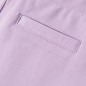 Kinder-Trainingshose Lila 128 Kinder-Trainingshose Lila 128
