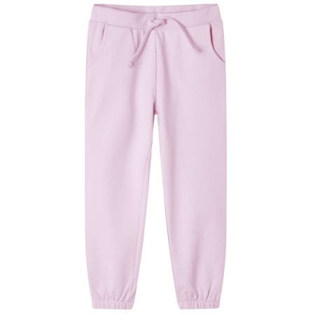 Kinder-Trainingshose Hellrosa 104