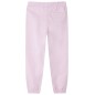 Kinder-Trainingshose Hellrosa 128 Kinder-Trainingshose Hellrosa 128