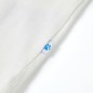 Kinder-T-Shirt Ecru 92 Kinder-T-Shirt Ecru 92