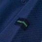 Kinder-Sweatshirt mit Reißverschluss Marineblau 92 Kinder-Sweatshirt mit Reißverschluss Marineblau 92