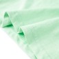 Kinder-T-Shirt Hellgrün 140 Kinder-T-Shirt Hellgrün 140