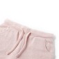 Kindershorts mit Kordelzug Hellrosa 140 Kindershorts mit Kordelzug Hellrosa 140