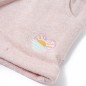 Kindershorts mit Kordelzug Hellrosa 140 Kindershorts mit Kordelzug Hellrosa 140