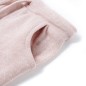 Kindershorts mit Kordelzug Hellrosa 140 Kindershorts mit Kordelzug Hellrosa 140