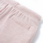 Kindershorts mit Kordelzug Hellrosa 140 Kindershorts mit Kordelzug Hellrosa 140