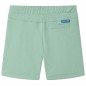 Kindershorts mit Kordelzug Helles Khaki 104 Kindershorts mit Kordelzug Helles Khaki 104