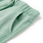 Kindershorts mit Kordelzug Helles Khaki 104 Kindershorts mit Kordelzug Helles Khaki 104