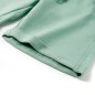 Kindershorts mit Kordelzug Helles Khaki 104 Kindershorts mit Kordelzug Helles Khaki 104