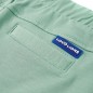 Kindershorts mit Kordelzug Helles Khaki 104 Kindershorts mit Kordelzug Helles Khaki 104